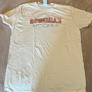 Bohemian Rhapsody T-Shirt